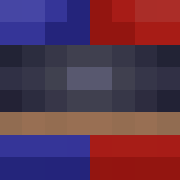 Minecraft profile picture for @Philong