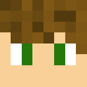 Minecraft profile picture for @ThMc
