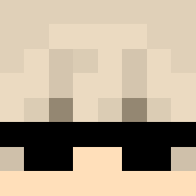 Skin Head