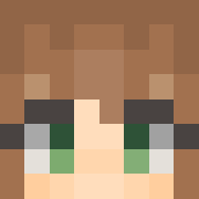 Minecraft profile picture for @Bridgewater