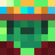 Skin Head