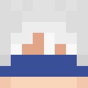 Skin Head