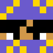 Skin Head