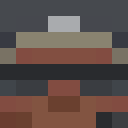 Skin Head