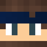 Minecraft profile picture for @Wilfredo