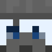 Skin Head