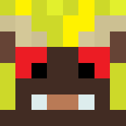 Skin Head