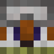 Skin Head