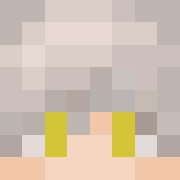 Skin Head