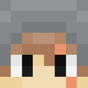 Skin Head