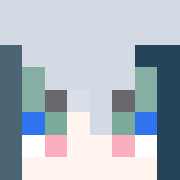Minecraft profile picture for @Wr_CN