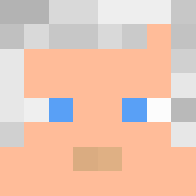 Skin Head
