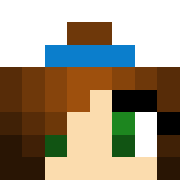Minecraft profile picture for @Advertiser