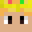 Minecraft avatar for lucasfa2