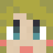 Minecraft profile picture for @Tera
