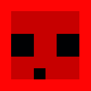 Minecraft profile picture for @Redskins