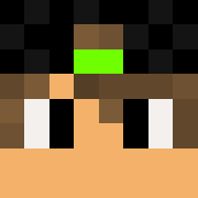 Skin Head