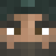 Minecraft profile picture for @Fahad