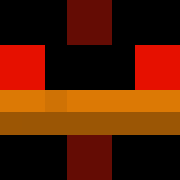 Minecraft profile picture for @minhhuy