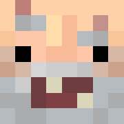 Skin Head