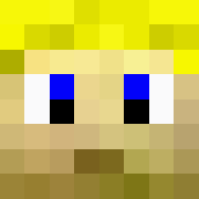 Minecraft profile picture for @Airspace