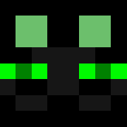 Minecraft profile picture for @grossly