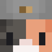 Skin Head