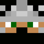 Skin Head