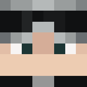 Skin Head