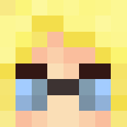 Minecraft profile picture for @Liza