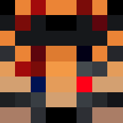 Skin Head