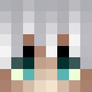 Skin Head