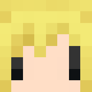 Minecraft profile picture for @Yellow