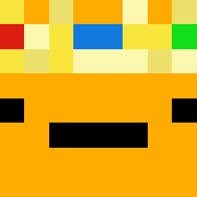 Skin Head