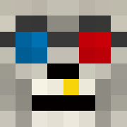 Skin Head