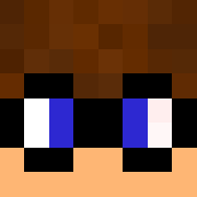 Minecraft profile picture for @Trust