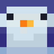 Minecraft profile picture for @TH0N