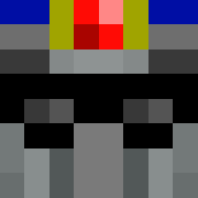 Skin Head