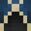 Minecraft avatar for VishTheFish771