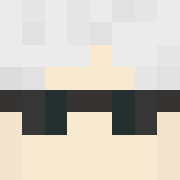 Skin Head