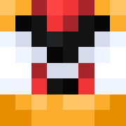 Minecraft profile picture for @mikxxod