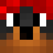 Minecraft profile picture for @M1ka