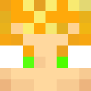 Minecraft profile picture for @Kami