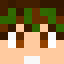 Minecraft avatar for TexEDecks