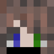 Skin Head
