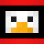 Minecraft avatar for chicken_of_time
