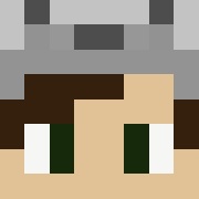 Skin Head