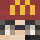 daddiezprincess Minecraft head