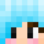 Minecraft profile picture for @Christine