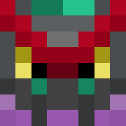 Skin Head